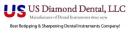 US Diamond Dental, LLC logo